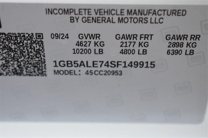 2025 Chevrolet Silverado 2500HD Work TruckImage 36