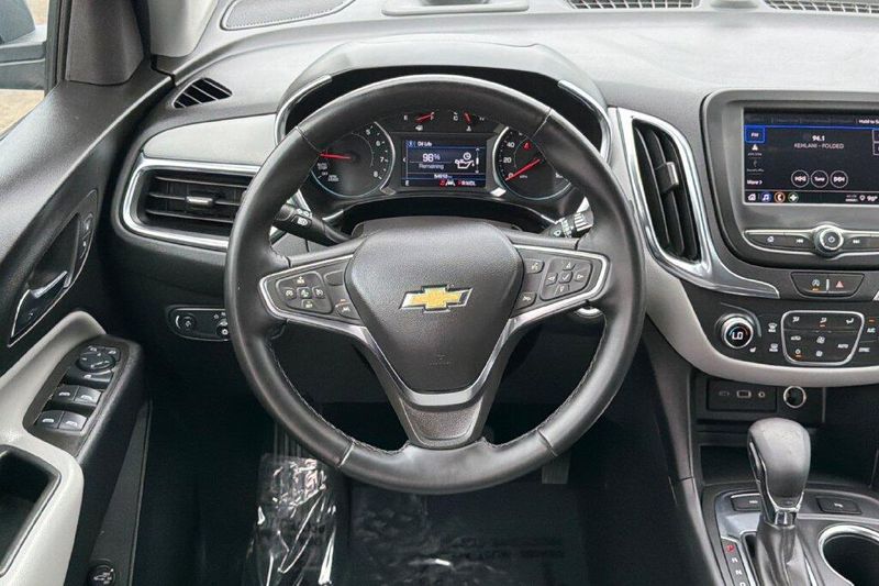 Used 2024 Chevrolet Equinox LTImage 13