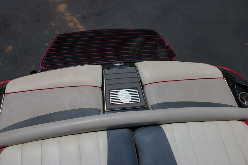 2013 MALIBU 22 MXZ Image 30