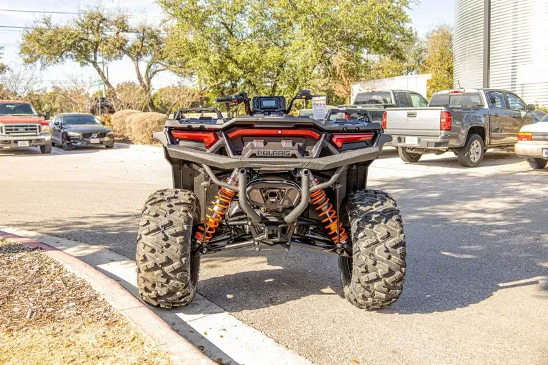 NEW 2026 POLARIS SPORTSMAN XP 1000 S Image 3