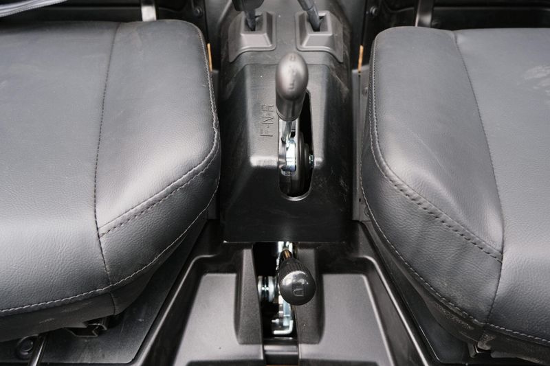 NEW 2026 POLARIS RZR 200 EFI Image 13