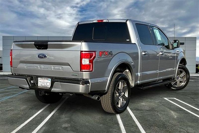 2020 Ford F-150 XLTImage 13