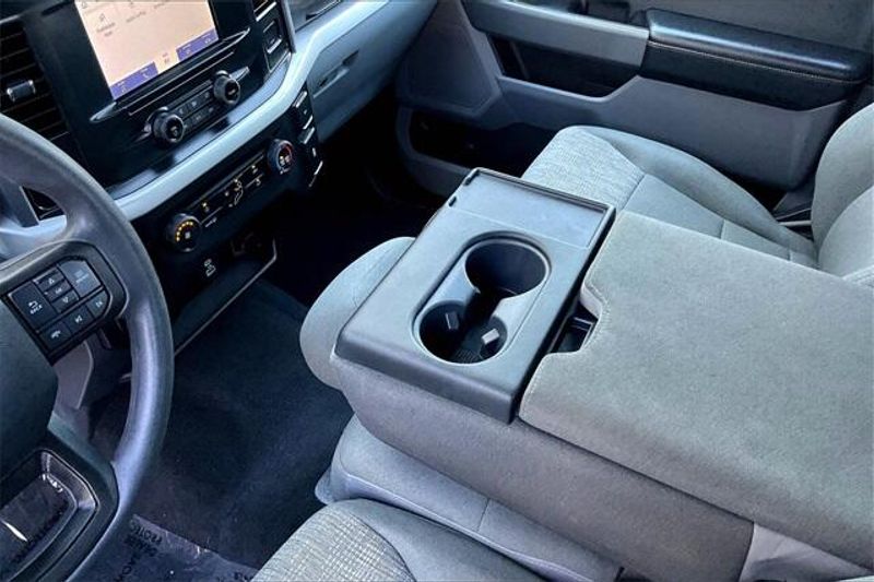 Used 2023 Ford F-150 XLTImage 17