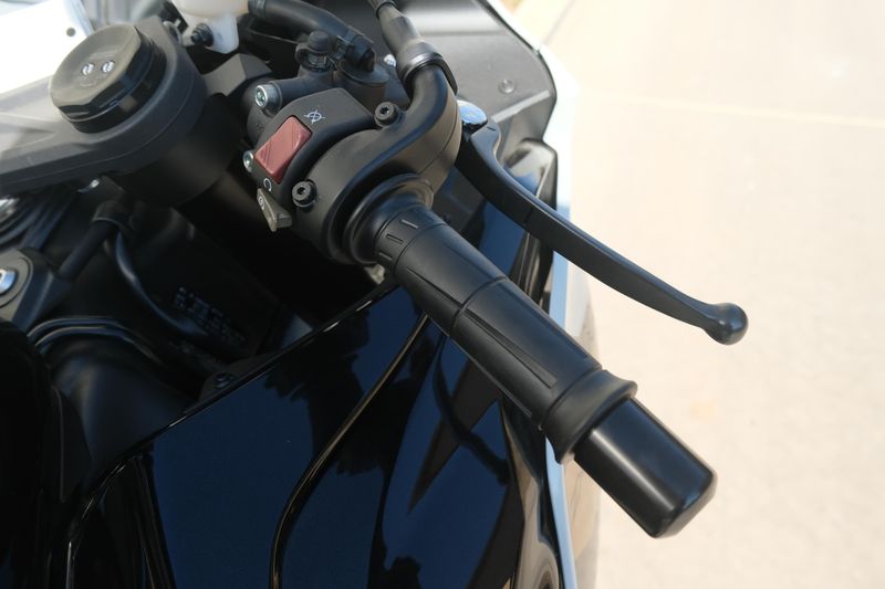 NEW 2026 KAWASAKI NINJA ZX6R ABS Image 12