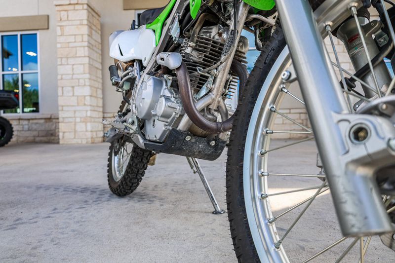 2020 Kawasaki KLX 230 ABS Image 6