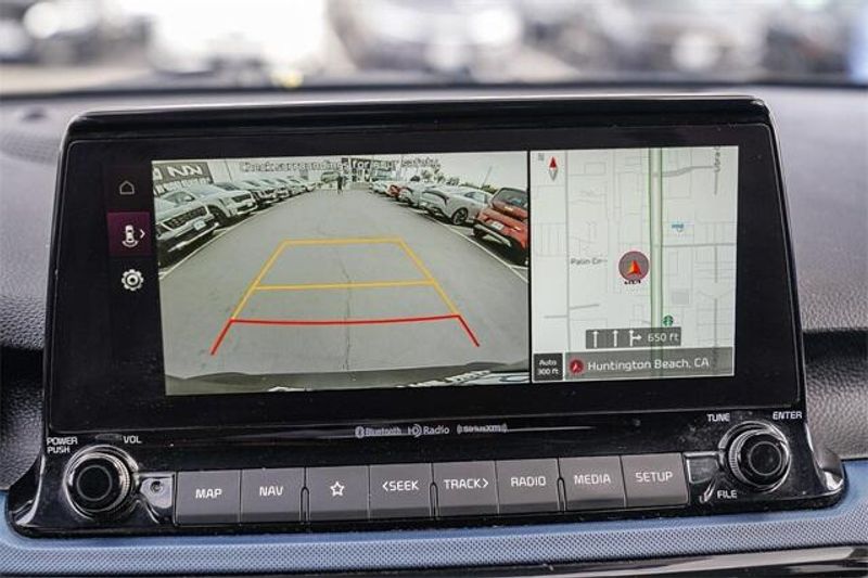 2023 Kia Seltos SImage 24