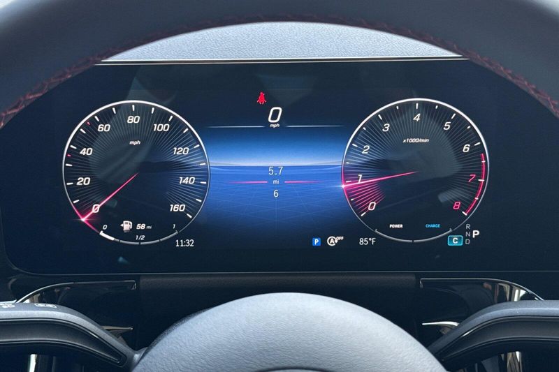 New 2026 Mercedes-Benz GLA-Class GLAGLA 250Image 21