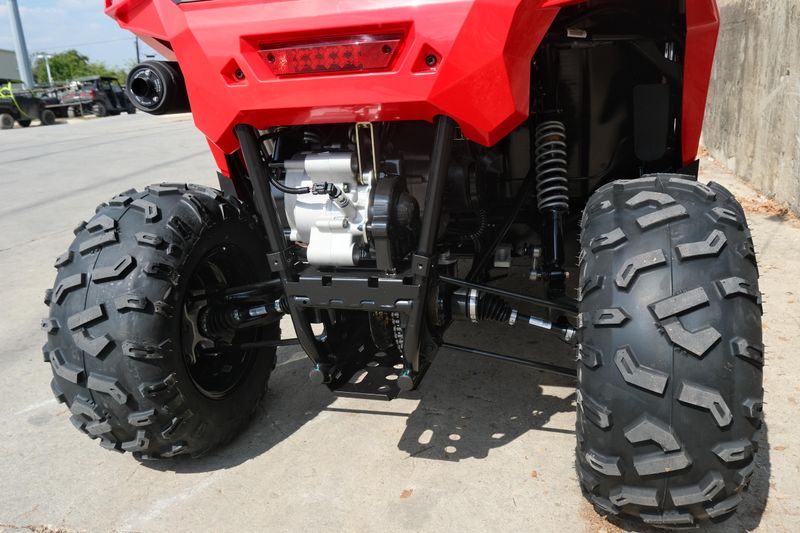 NEW 2026 POLARIS RZR 200 EFI Image 17