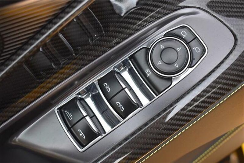 New 2025 Chevrolet Corvette Z06Image 19