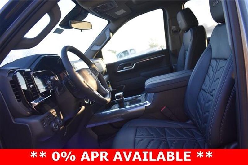 New 2025 Chevrolet Silverado 1500 RSTImage 27