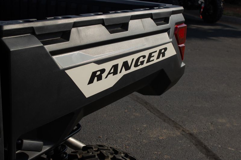 NEW 2026 POLARIS RANGER CREW 1000 PREMIUM Image 13
