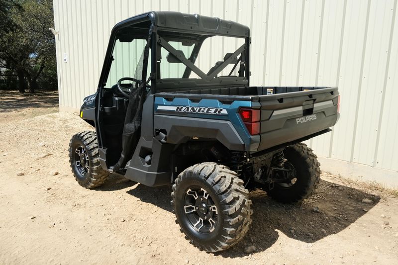NEW 2026 POLARIS RANGER XP 1000 PREMIUM Image 6