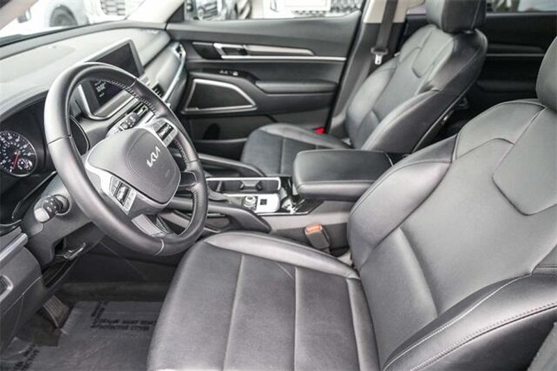 Used 2022 Kia Telluride LXImage 20