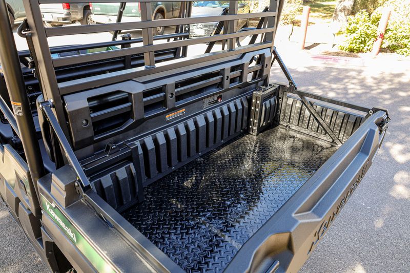 NEW 2026 KAWASAKI MULE PROFX 820 EPS Image 19