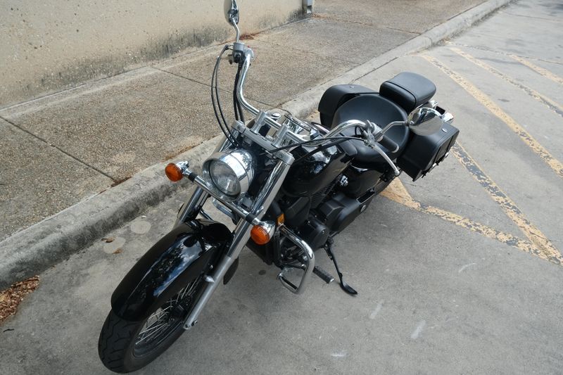 USED 2020 HONDA SHADOW AERO Image 6