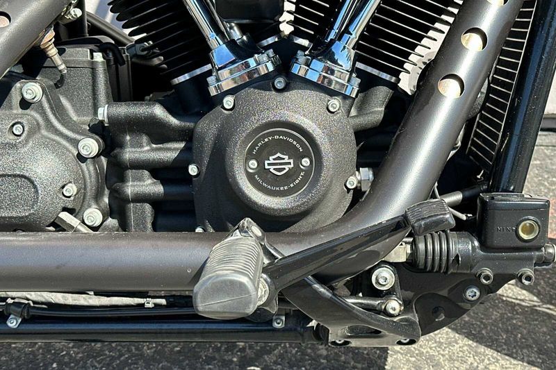 2020 Harley-Davidson SoftailImage 12