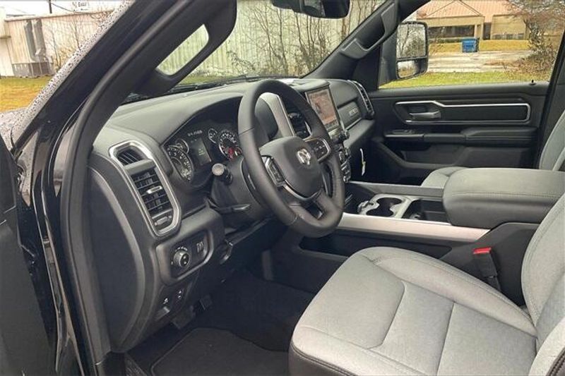 2025 RAM 1500 Lone Star Crew Cab 4x2 5