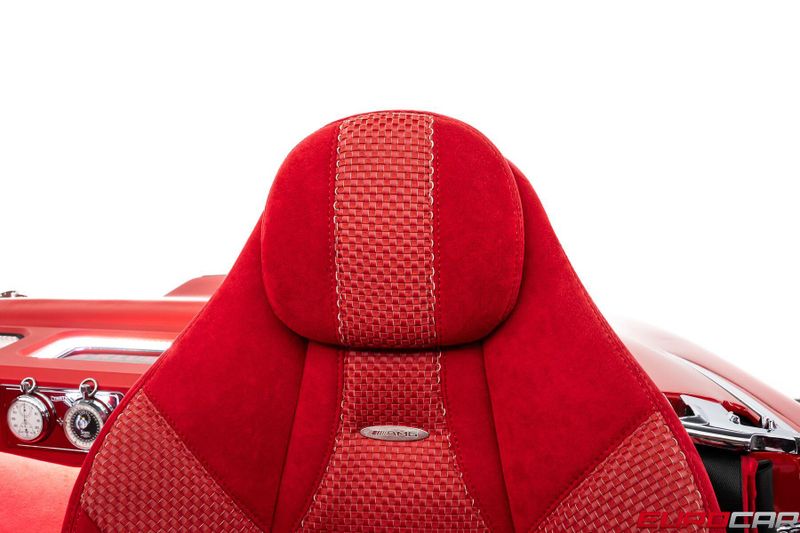 1966 Mercedes-Benz 230 SL *S-KLUB LA CUSTOM BUILD * FULL BODY PPF*Image 52