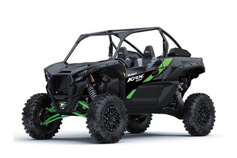 New 2026 Kawasaki TERYX KRX 1000 