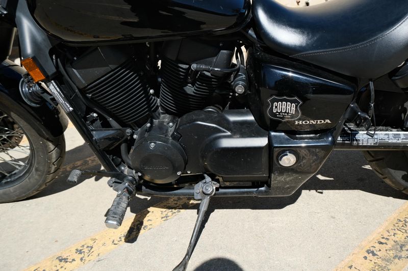 USED 2015 HONDA SHADOW PHANTOM Image 13