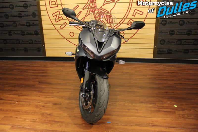 Used 2025 Triumph Daytona 660 Image 3