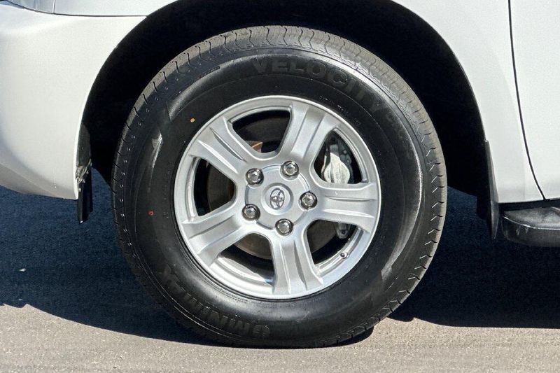 Used 2013 Toyota Sequoia SR5Image 22