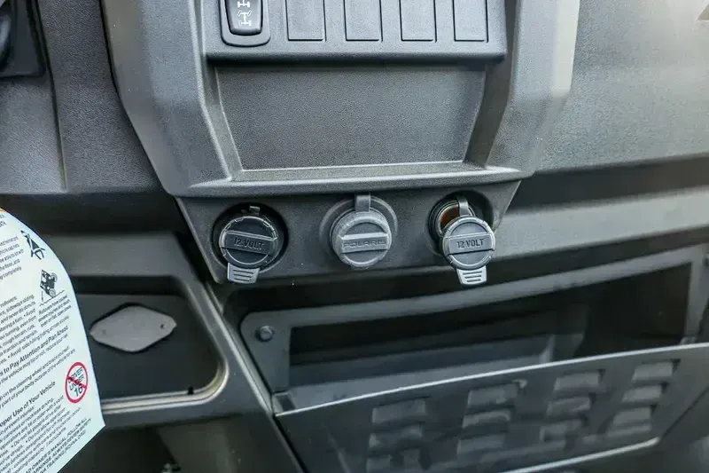 NEW 2026 POLARIS RANGER 1000 EPS Image 17