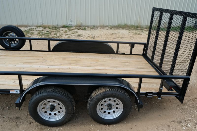 NEW 2026 TEXAS BRAGG 14LP Image 6