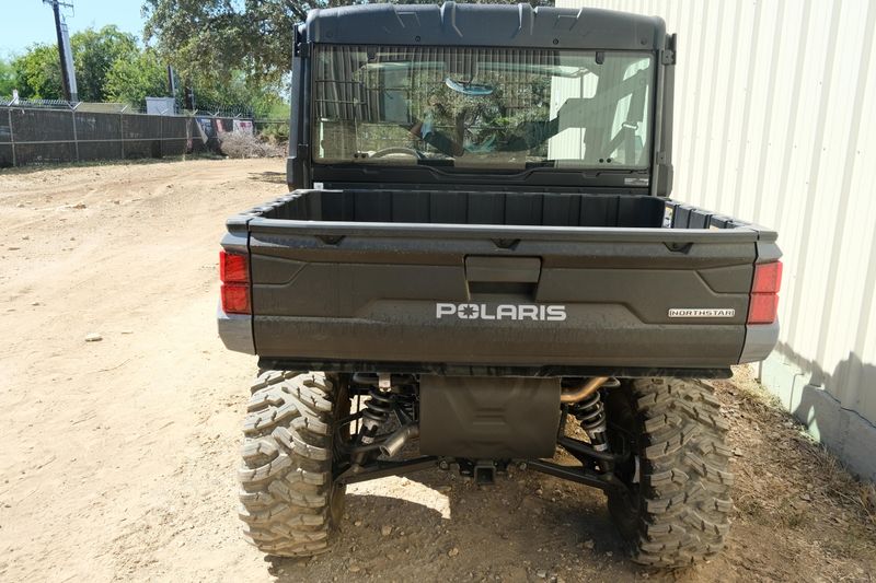 NEW 2026 POLARIS RANGER XP 1000 NORTHSTAR EDITION PREMIUM Image 4
