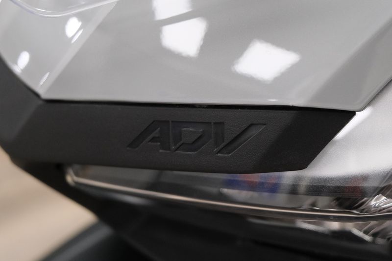 NEW 2026 HONDA ADV160 ABS Image 21