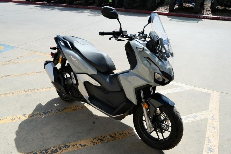 USED 2026 HONDA ADV160 Image 1