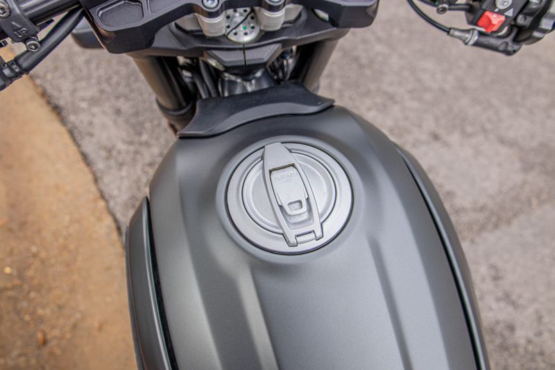 USED 2021 DUCATI SCRAMBLER  NIGHTSHIFT Image 7