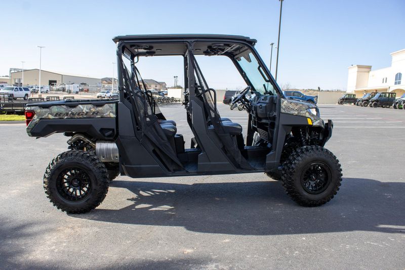 NEW 2026 POLARIS RANGER CREW XP 1000 PREMIUM Image 2