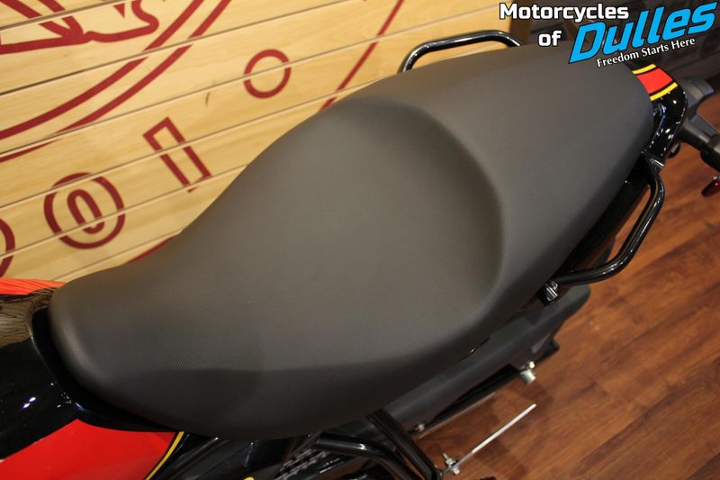 New 2026 Royal Enfield Guerrilla 450 Image 15