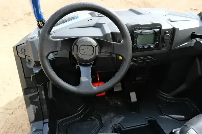 NEW 2026 POLARIS RZR 200 EFI Image 12