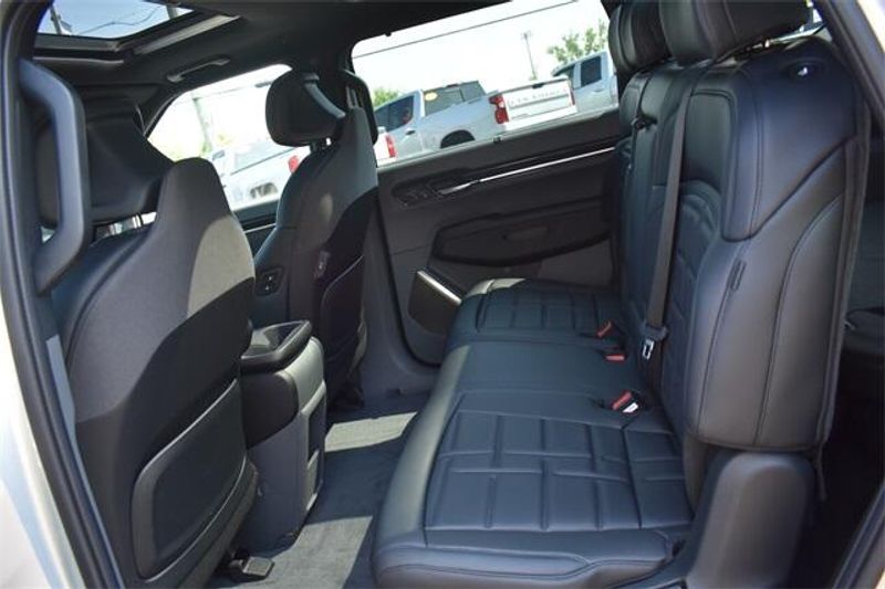 New 2026 Kia EV9 LandImage 21