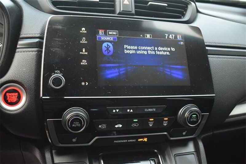 Used 2022 Honda CR-V Special EditionImage 24