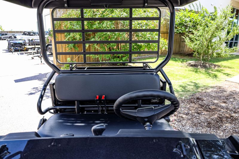 NEW 2026 KAWASAKI MULE SX 4X4 XC LE Image 18
