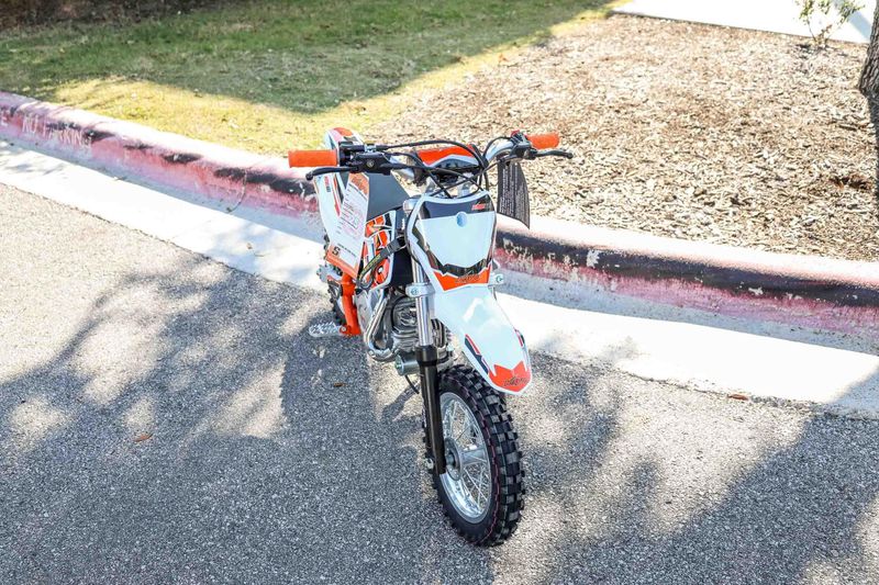 NEW 2025 KAYO KMB 60 Image 24