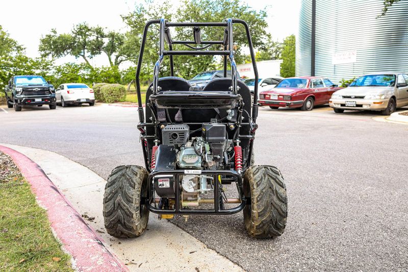 2021 TRAILMASTER MINI XRXR Image 21