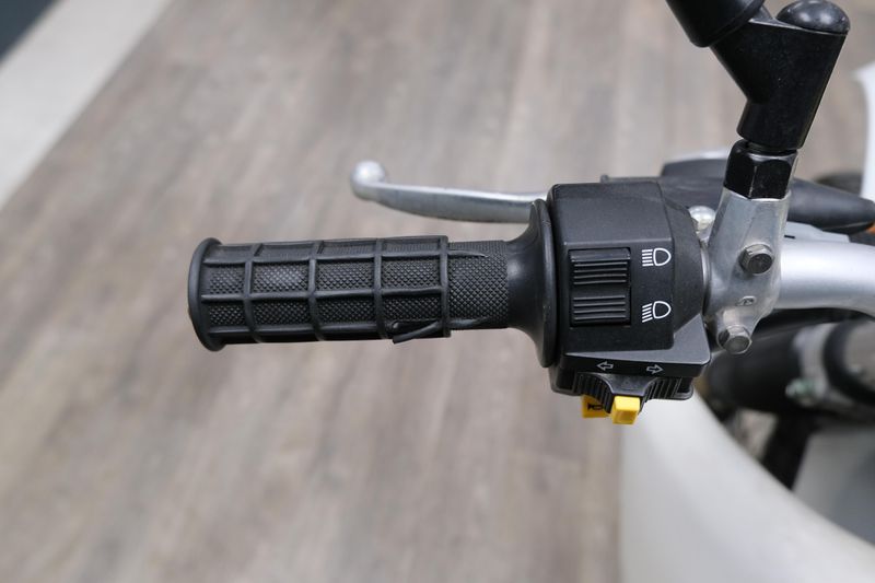 USED 2018 SUZUKI DRZ400SL8 Image 19