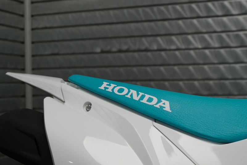 NEW 2026 HONDA CRF110F Image 14