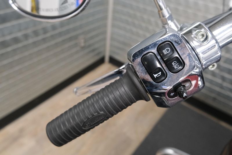 USED 2022 INDIAN MOTORCYCLE SPRINGFIELD Image 19