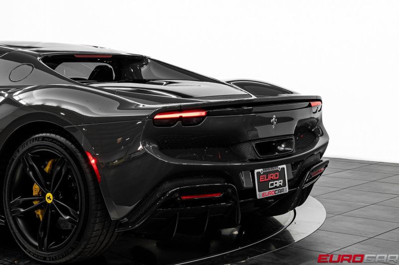 2024 Ferrari 296 GTB *EXTENDED FIORANO PACKAGE * FULL PPF*Image 21