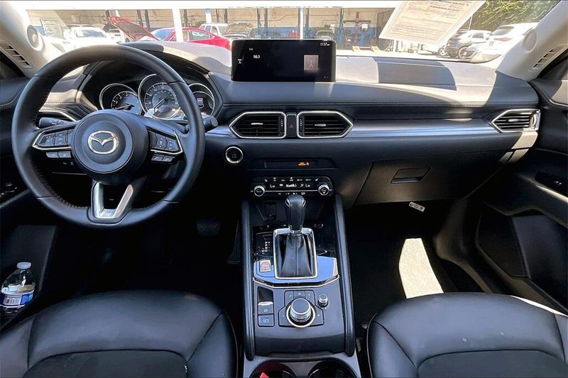 Used 2023 Mazda CX-5 2.5 S Select PackageImage 11