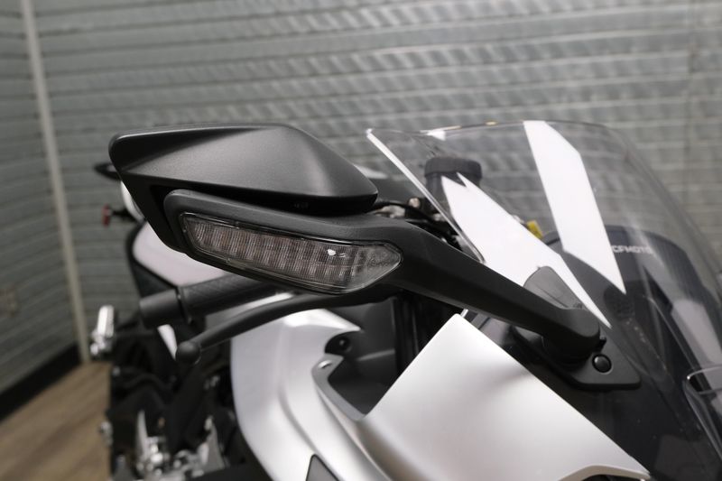 NEW 2026 CFMOTO 675SS Image 10