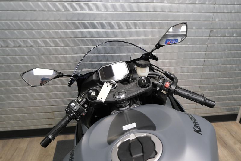 NEW 2026 KAWASAKI NINJA ZX6R ABS Image 21