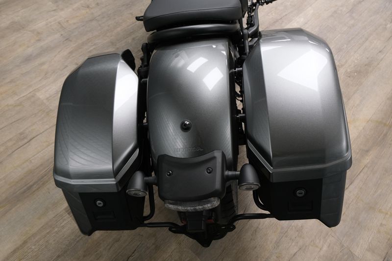 NEW 2026 HONDA REBEL 1100T Image 17