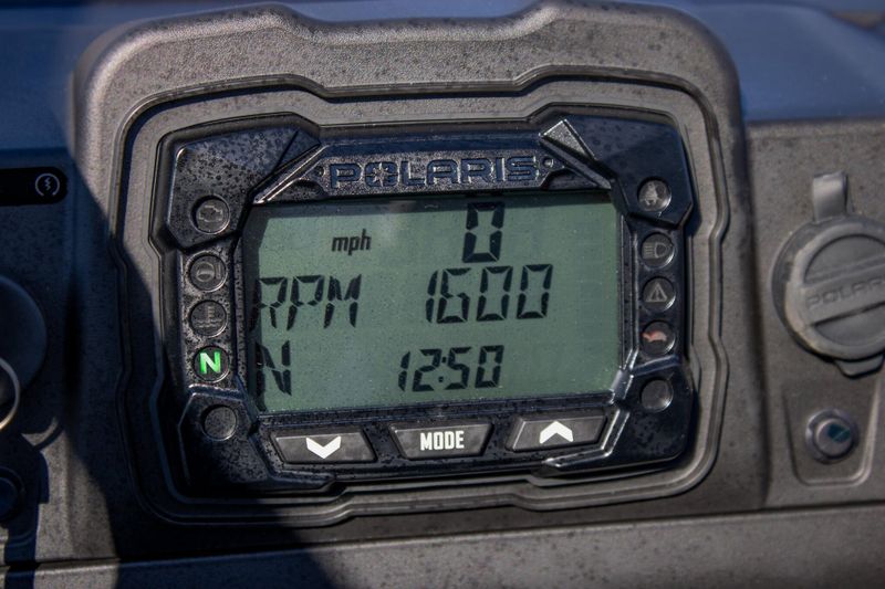 NEW 2026 POLARIS RZR 200 EFI Image 20