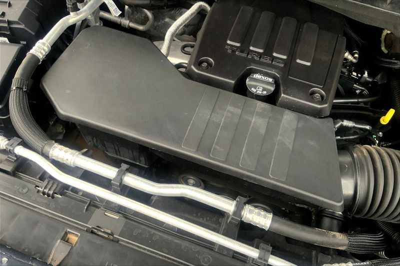2023 Chevrolet Silverado 1500 LT photo 29